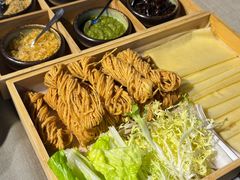 -有喜胶东小馆(太申祥和店)
