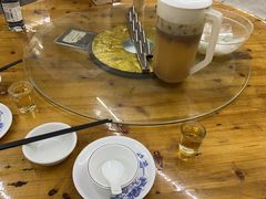 -九岭农庄·竹筒饭
