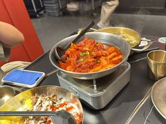 -HOTISLAND海鸡岛·韩国料理(江南西店)