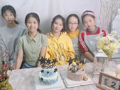 -千浔一暖DIY蛋糕烘焙(人民大学店)