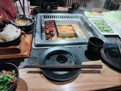 -味舵主重庆火锅(邓尉路店)