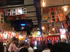 -平成屋· Late Night 食堂(四川北路店)