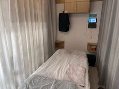 -麦悠悠·SPA·推拿(沈杜公路地铁站店)