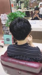 -时美美发1945老字号名店