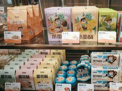 -爸爸糖吐司面包(悠唐购物中心店)