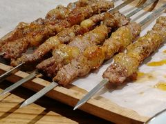 -阿凡提餐厅(簋街店)