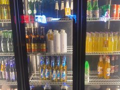 -喝丢一只鞋海鲜烧烤·海肠捞饭(文体街店)
