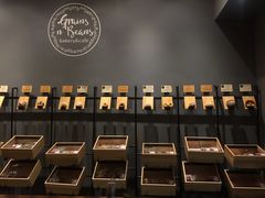 -面包谷Grains n' Beans(九号公馆店)