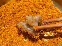 牛胸口-小核桃烤肉馆(西塔店)