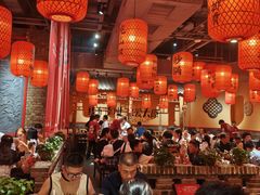 -山四砂锅(太原钟楼街店)