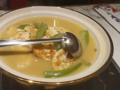 -川府宴语烤鱼川菜家常菜(梨园店)