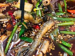 -邱氏胖泥鳅(大堰店)