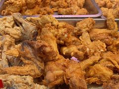 -阿捡忭京炸鸡(韭菜园总店)