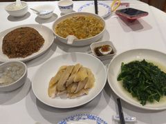 -老吉士酒家(天平路店)