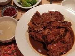 -大师兄·西北小馆(金湾华发商都店)