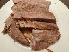 -清真·马安军辣子牛肉面