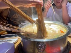 -杨翔豆皮涮牛肚(万和城店)