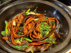 -老海陵·泰州菜(三水湾店)
