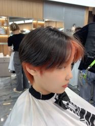 -SY COLOUR专业烫染