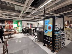 -宜家家居(西安未央商场店)