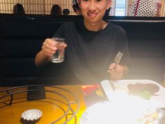 -赤火牛排(金狮广场店)