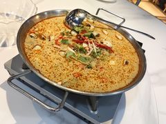 -明本湛江鸡•海鲜小厨(陈家祠店)