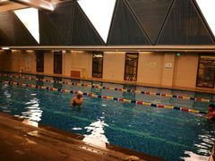 -西吉马游泳健身(协信店)