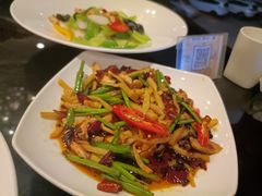 -高第街56号港式餐厅(山大路店)