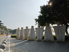 -音乐广场