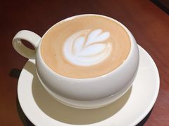 -Ten Olives甜点