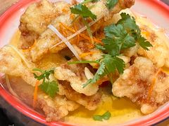 -东北特色铁锅炖·柴火灶(富阳一店)