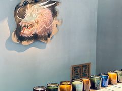 -嵩祝寺及智珠寺