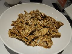 -羲和雅苑•北京烤鸭(国贸商城店)