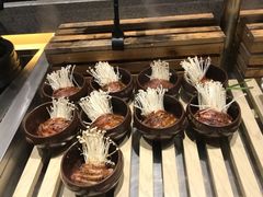 -韩盛·盛江山自助料理(中街大悦城店)