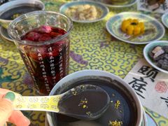 -宫事颐庭·老佛爷贵寿下午茶(颐和园店)