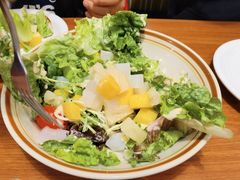 -萨莉亚意式餐厅(万嘉商业广场店)