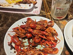 -汉丽斯巴西烤肉自助(市南店)