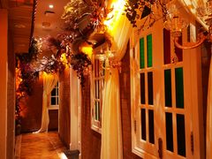 -叶叶菩提·晋福宫