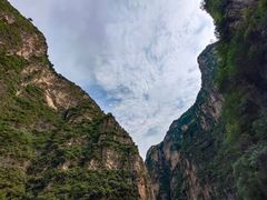-龙庆峡风景区