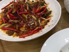 -厨掌柜长寿菜馆(古镇店)