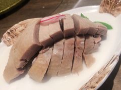 -香园茶社·金陵小灶(老门东店)