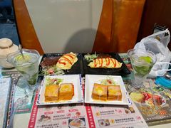-阿飛冰室(下沙店)
