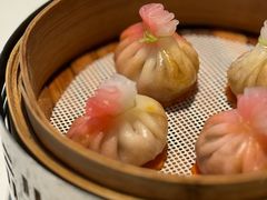 -丽轩中餐厅(广州丽思卡尔顿酒店)