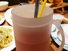 薏米水-新加坡高记KOO KEE Restaurant(盈科店)