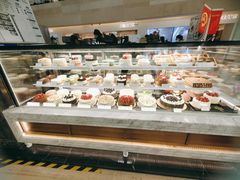 -布歌东京(金融街购物中心店)