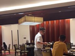 -铭轩中餐厅·海南菜·粤菜(亚龙湾瑞吉店)