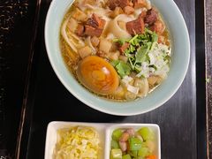 -喜晋道面馆(华严寺广场店)