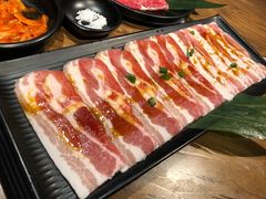 -九田家黑牛烤肉料理(无锡T12店)