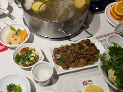 -焯牛潮汕牛肉火锅(云峰街创始店)