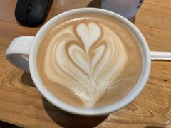 -星巴克(广州萝岗敏捷店)